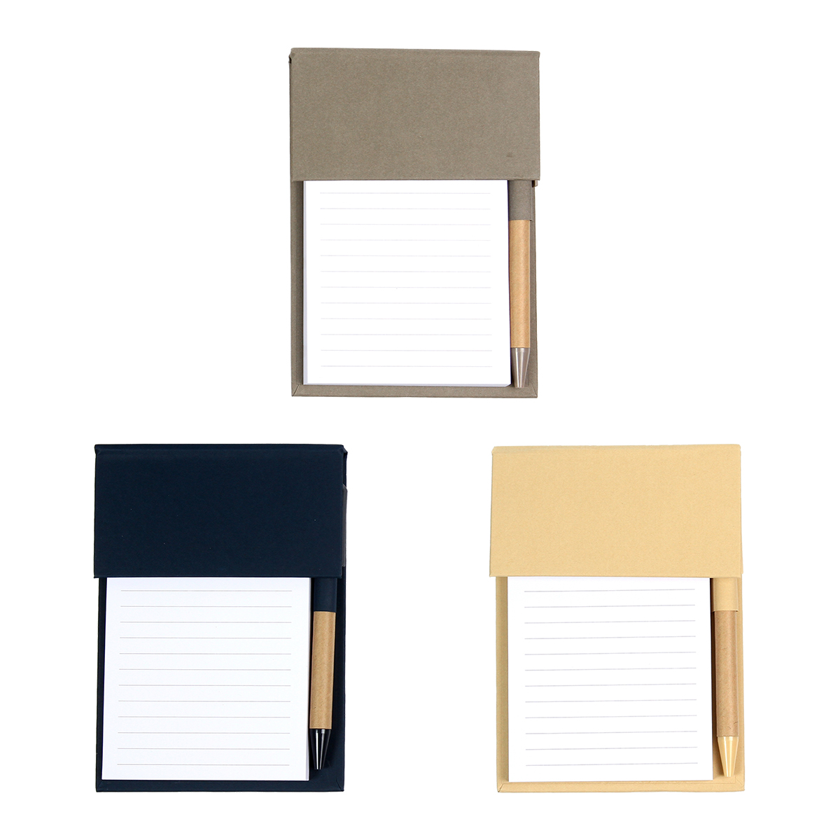 Pad promocionales benguela