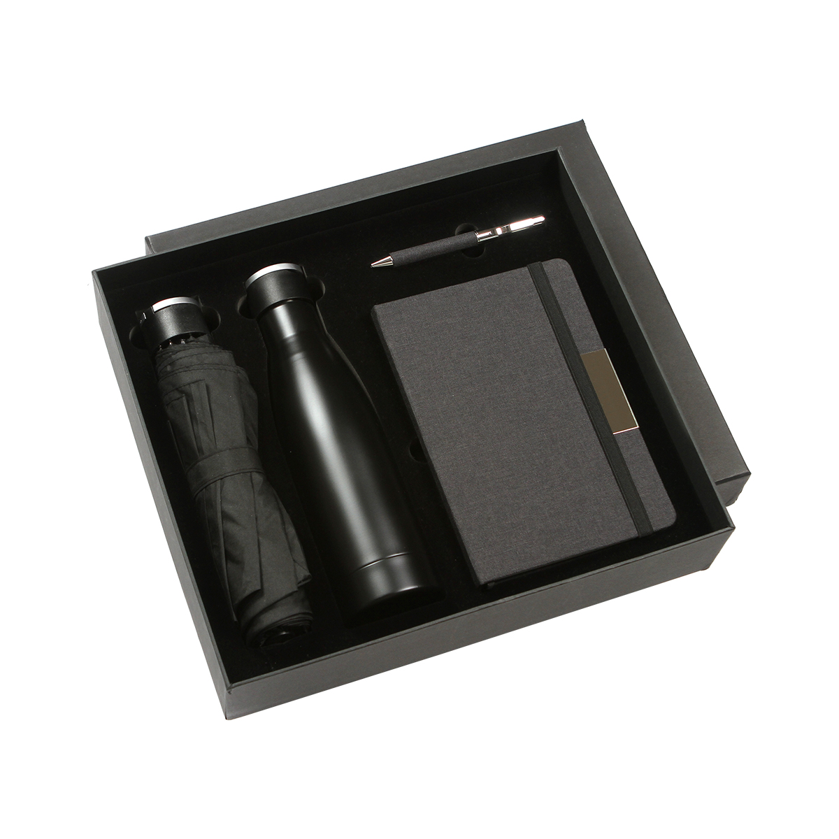 Set promocionales  kerns 