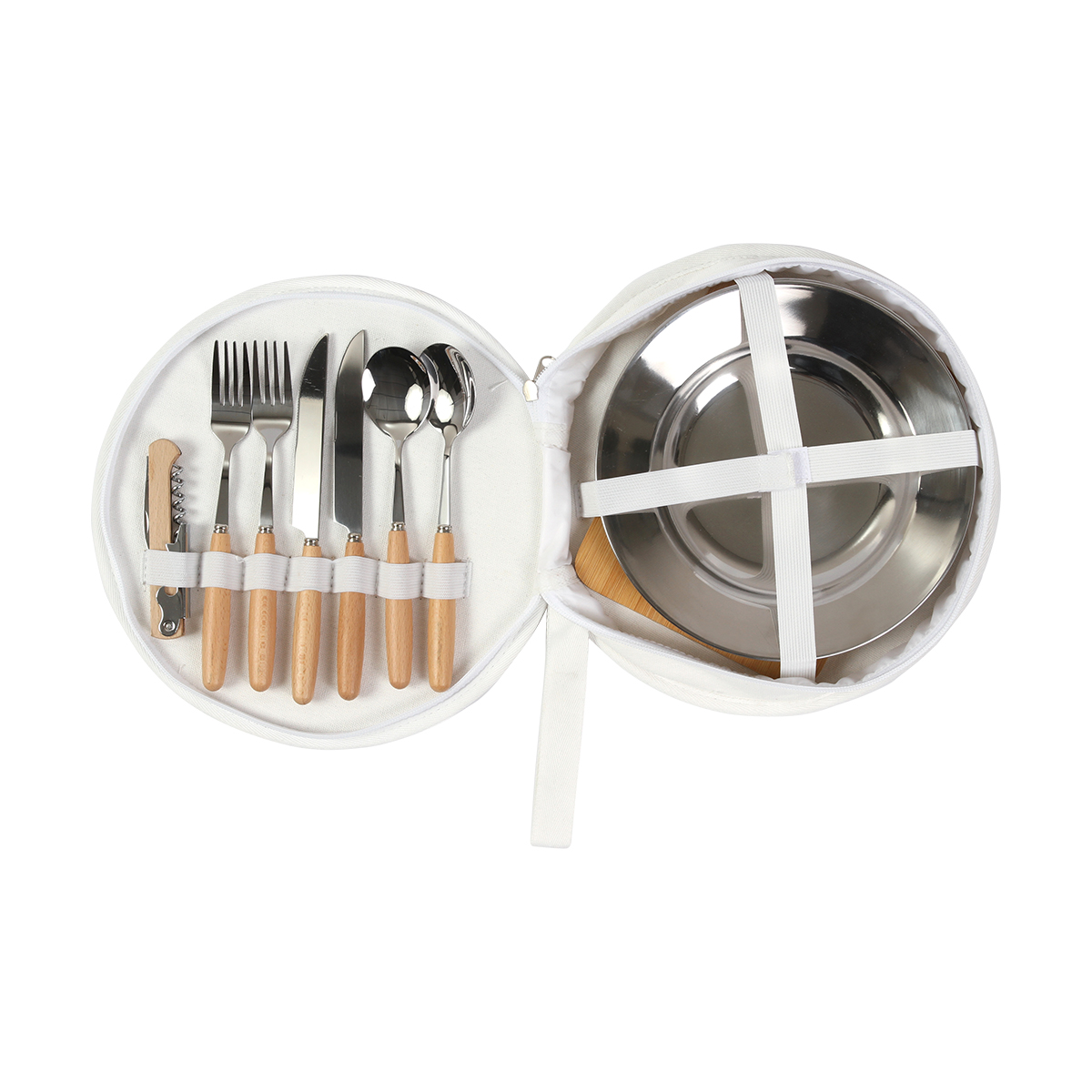 Set promocionales asele