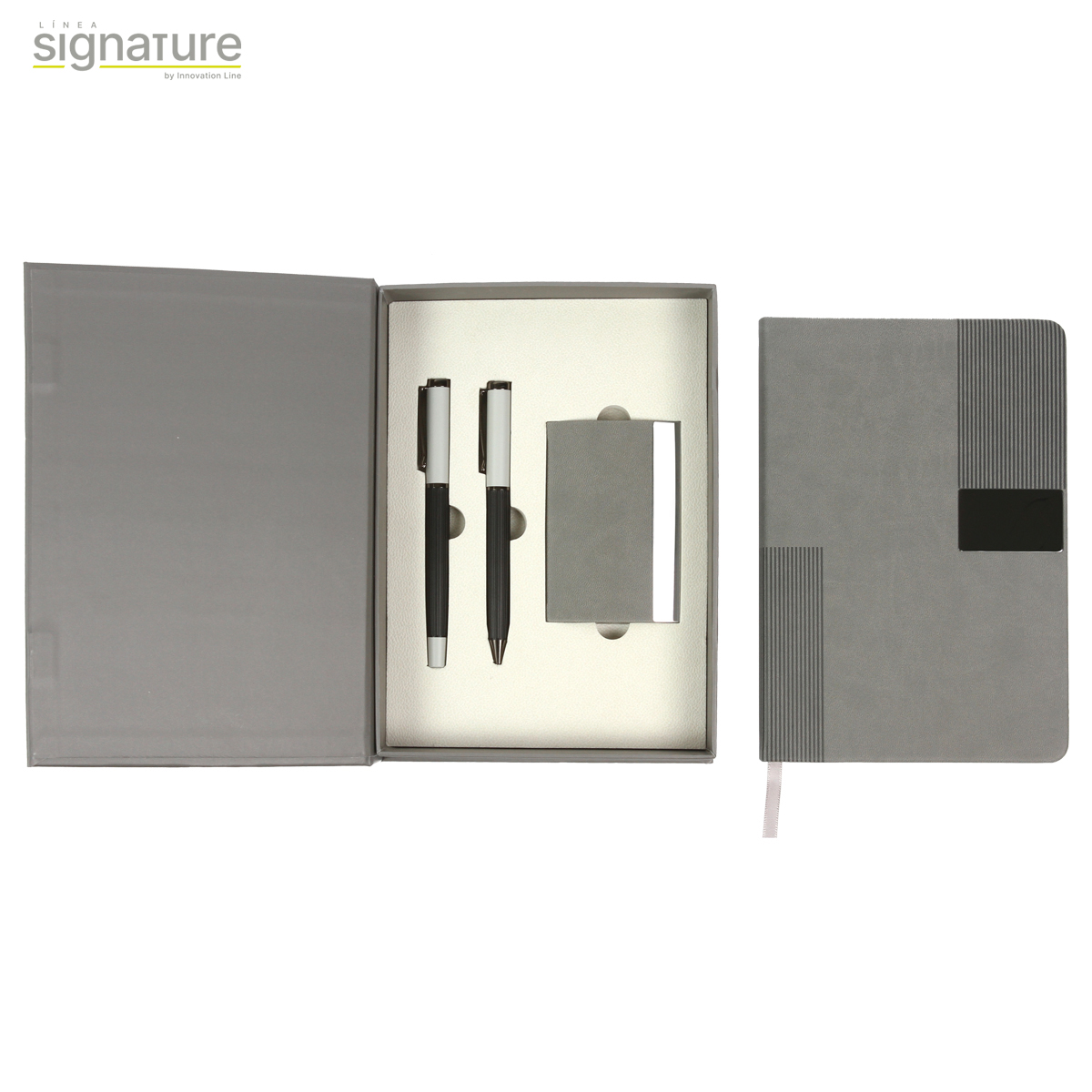 Set promocionales bruz