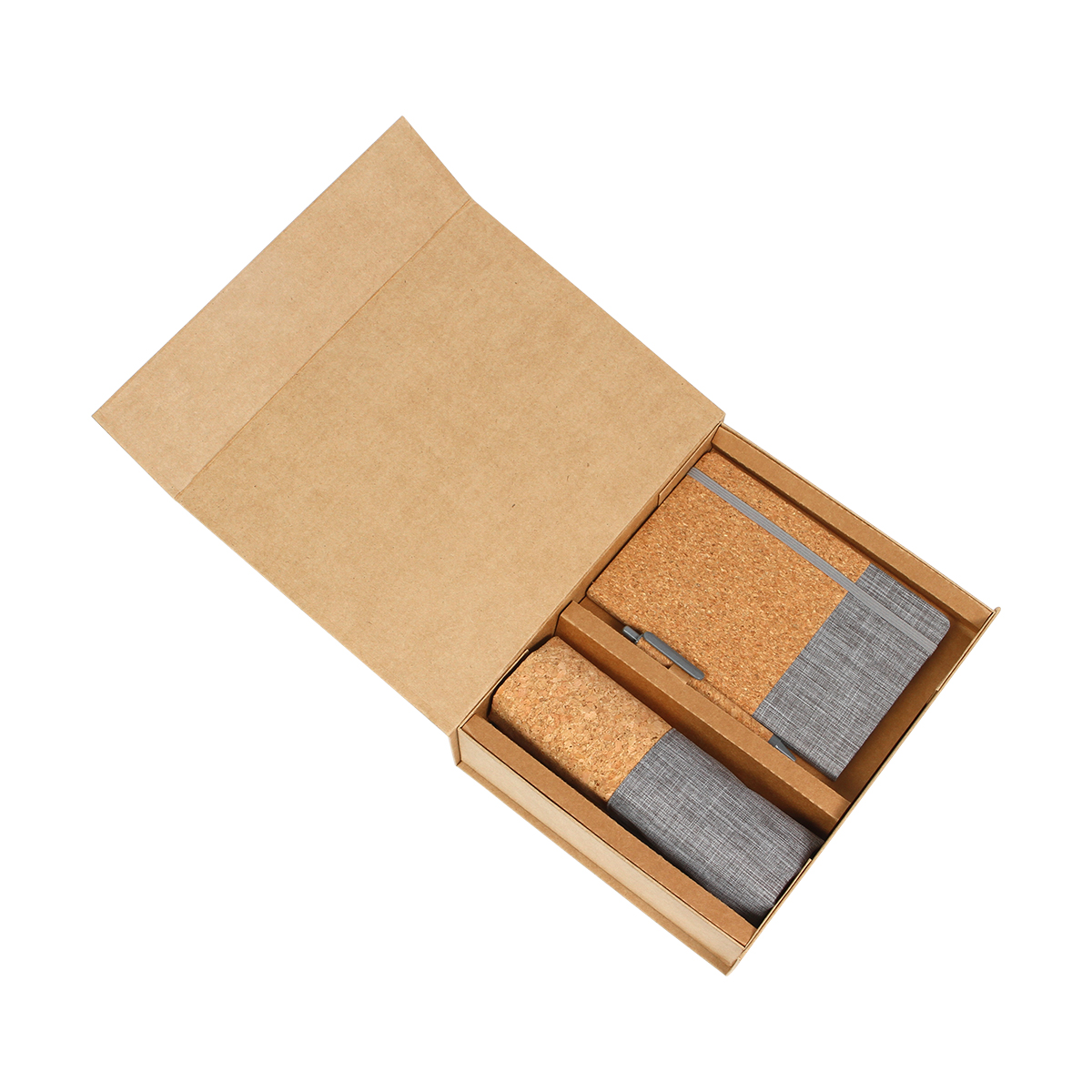 Set promocionales canetra