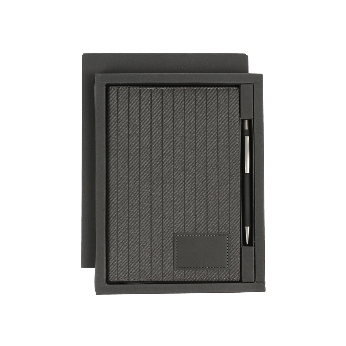 Set promocionales mauron