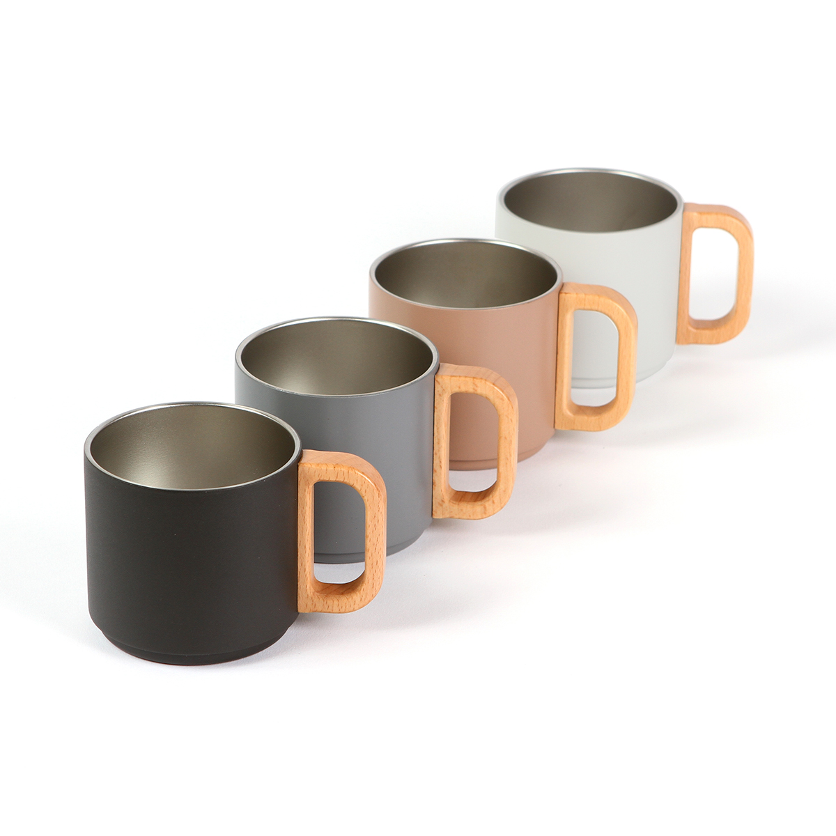 Taza promocionales habo