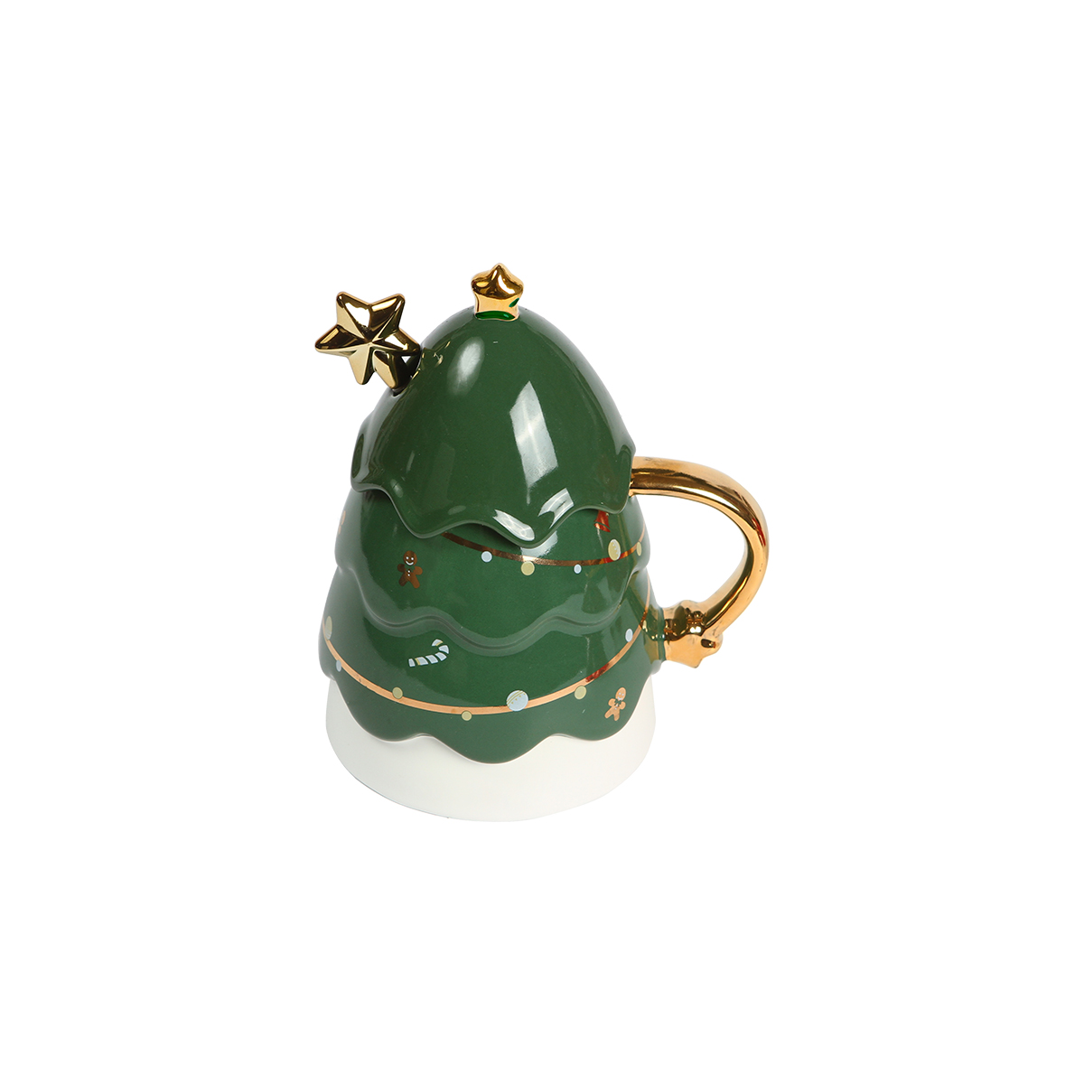 Taza promocionales lucapa