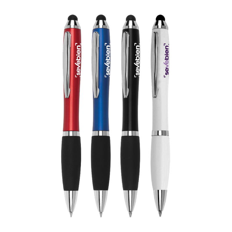 Boligrafo touch twist