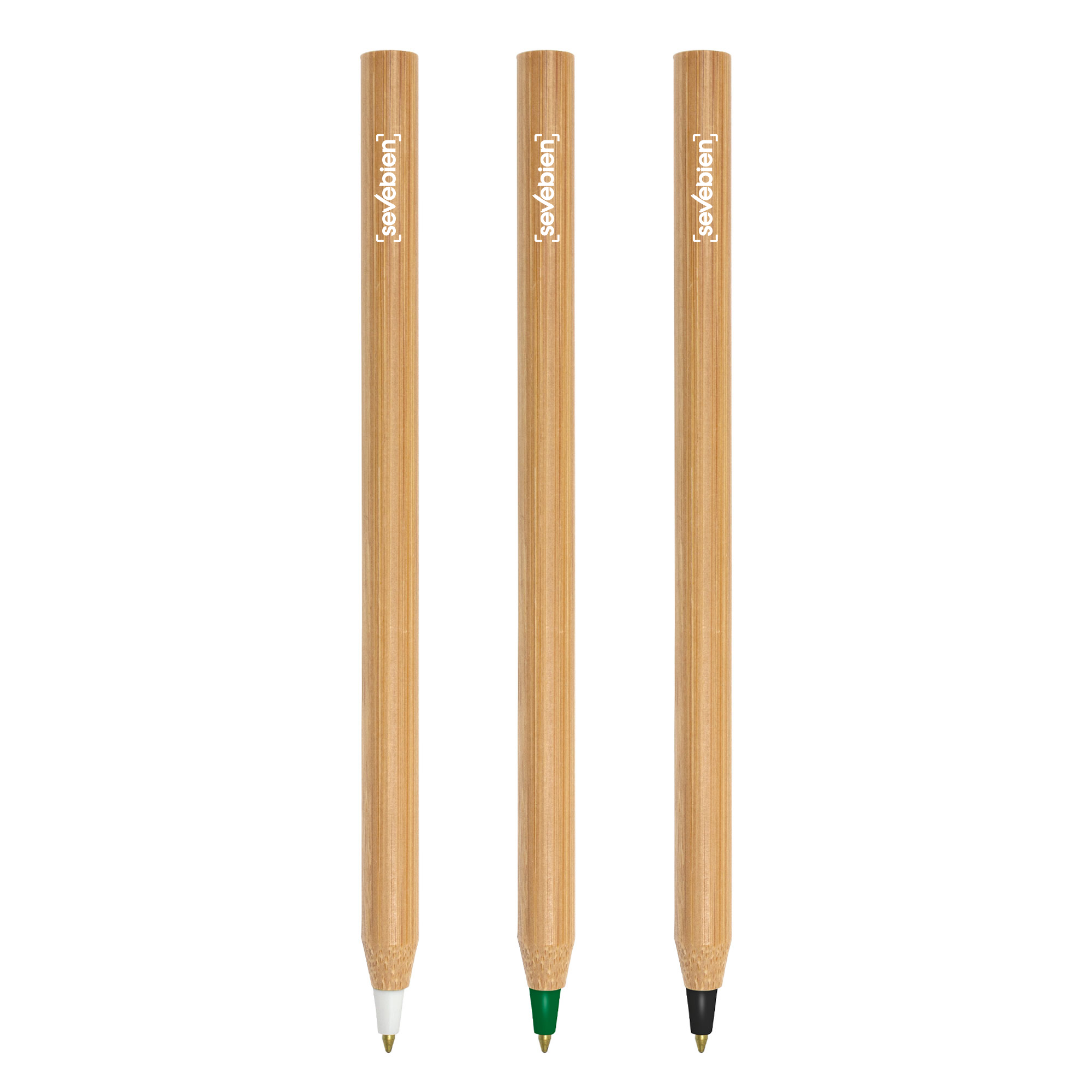 Boligrafo de bambu verywood