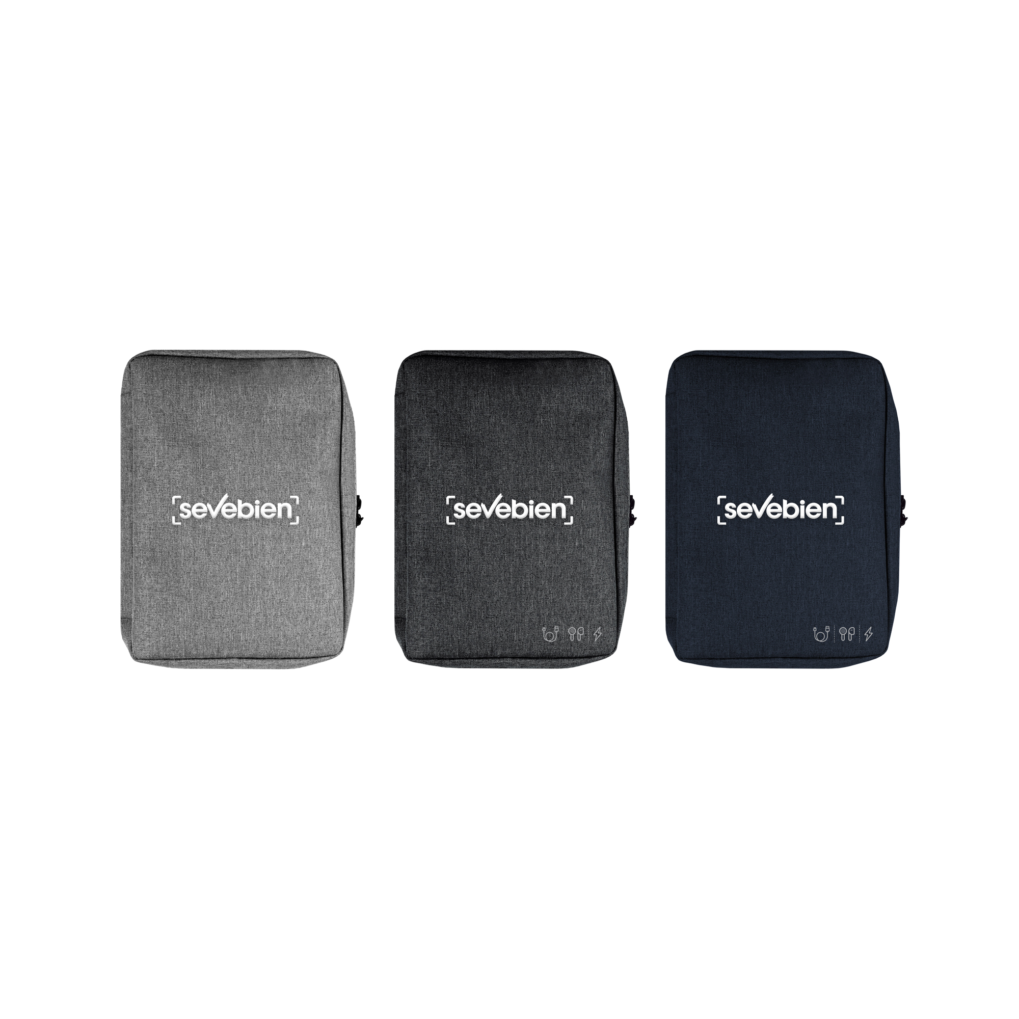 Organizador de cables fillmore