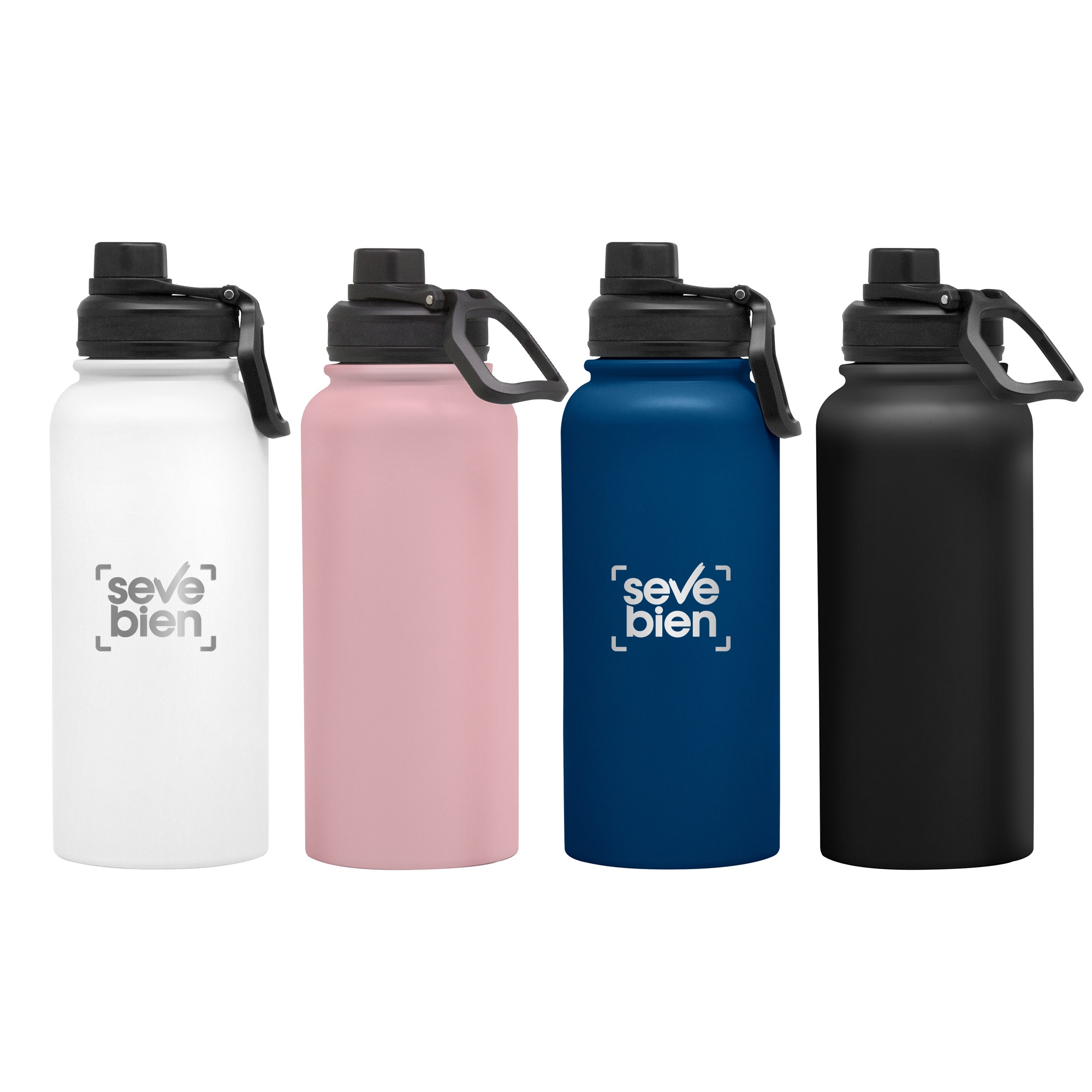 Botella termica liter