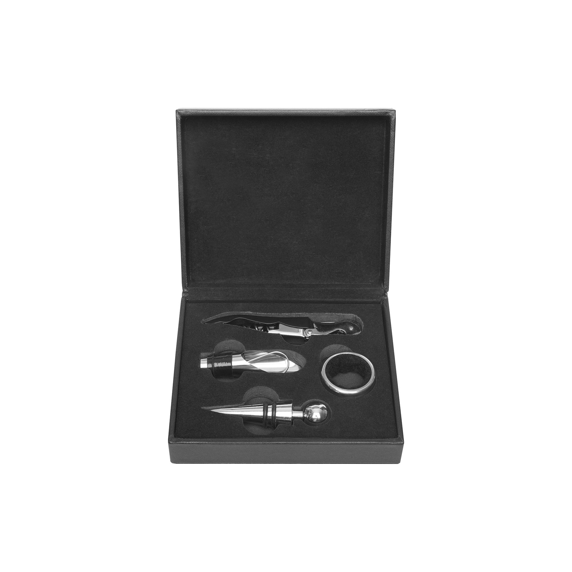 Set de vinos quartier