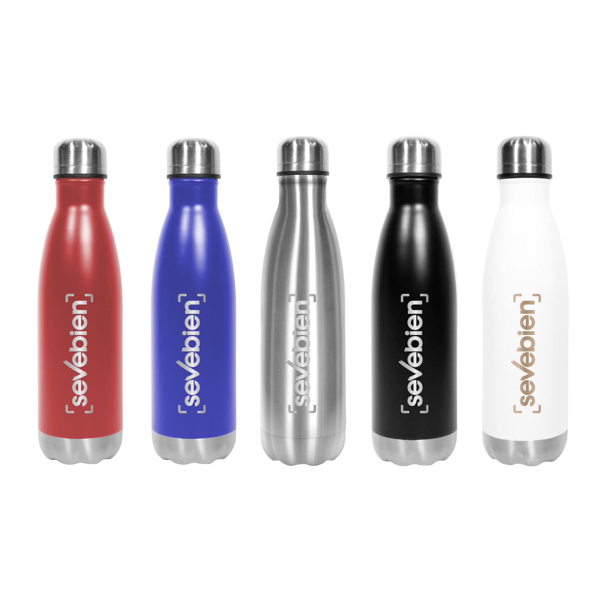 Botella termica muak