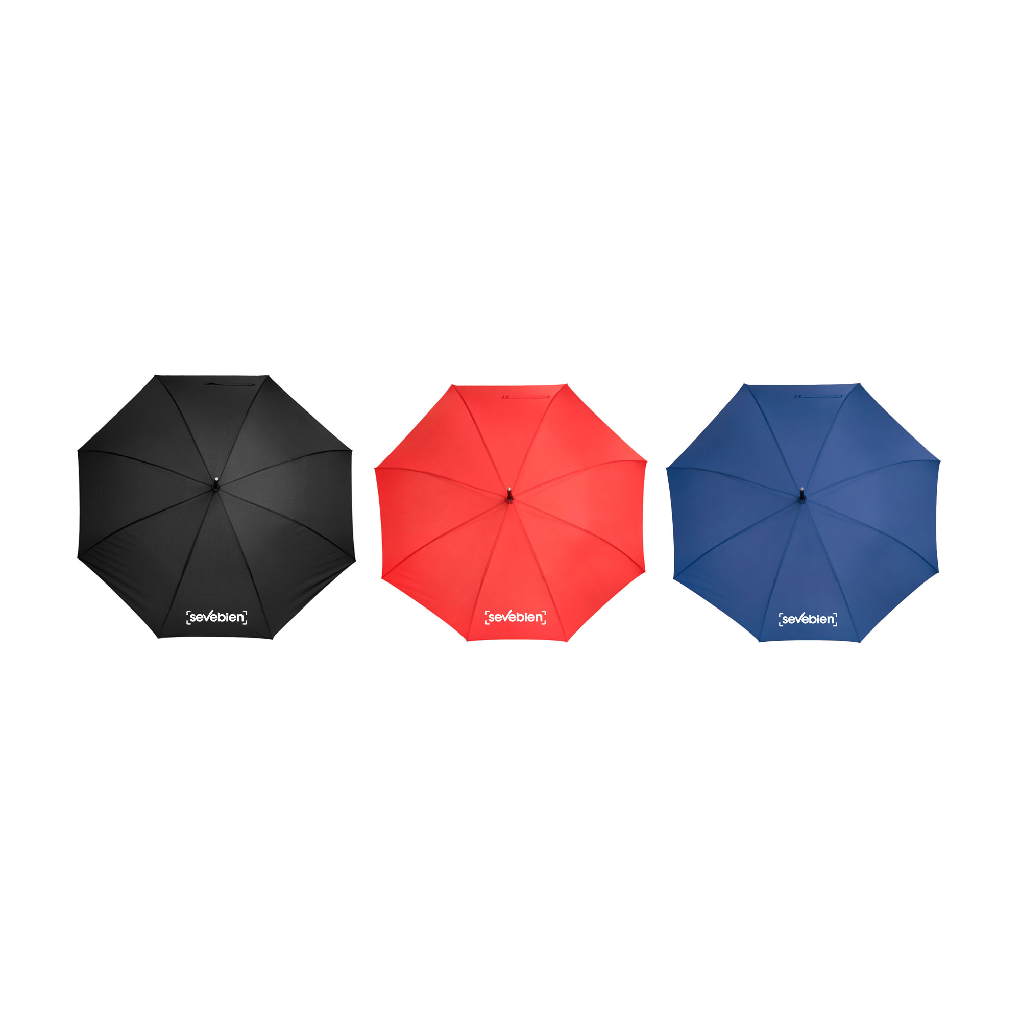 Paraguas golf dustin