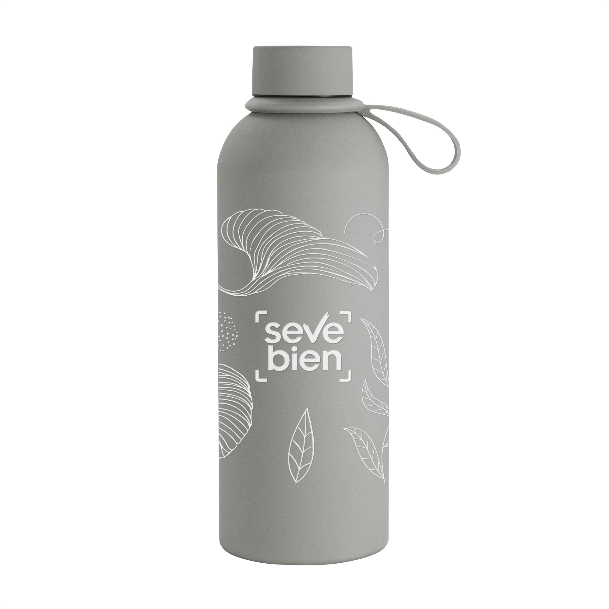 Botella termica rubby