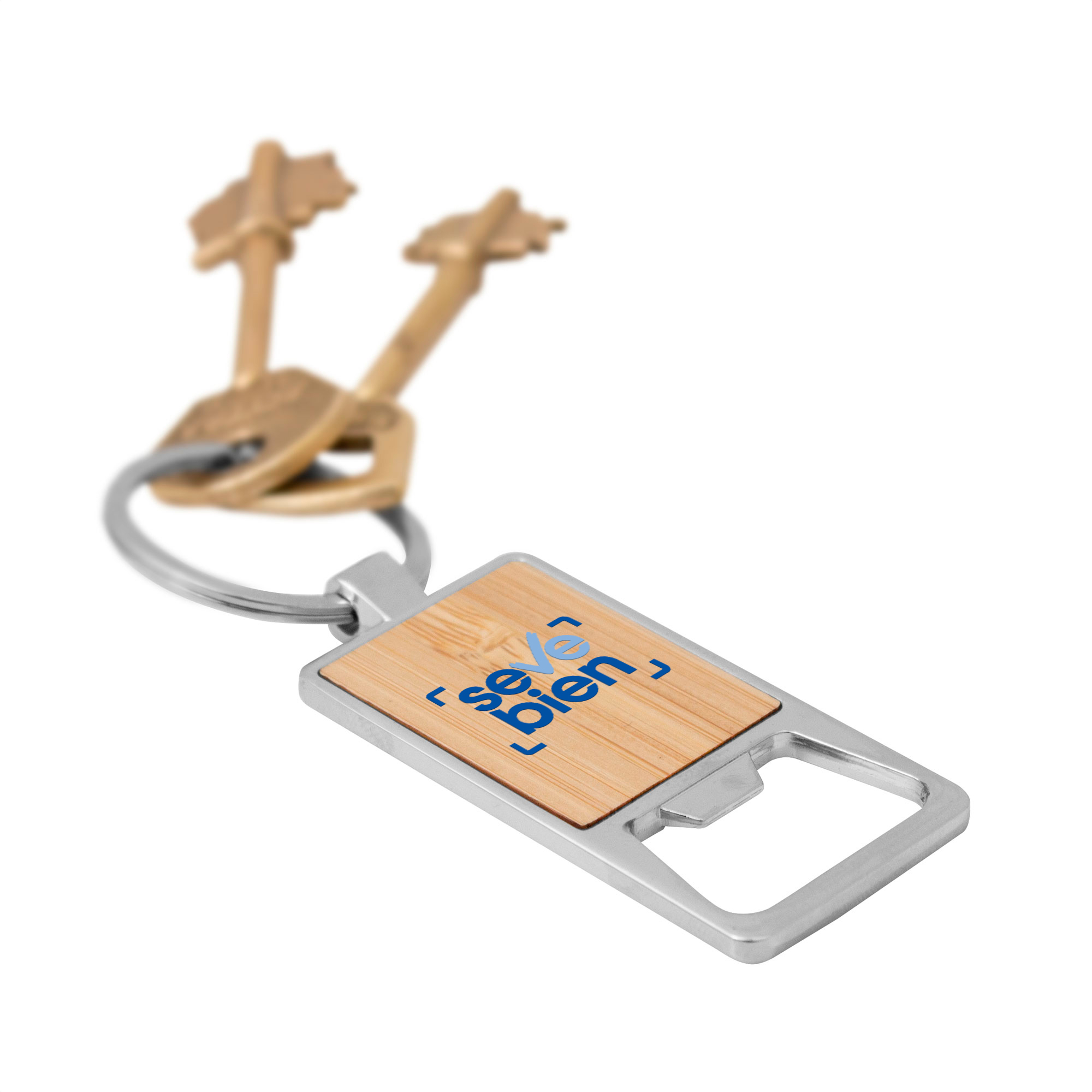 Llavero destapador kidrink