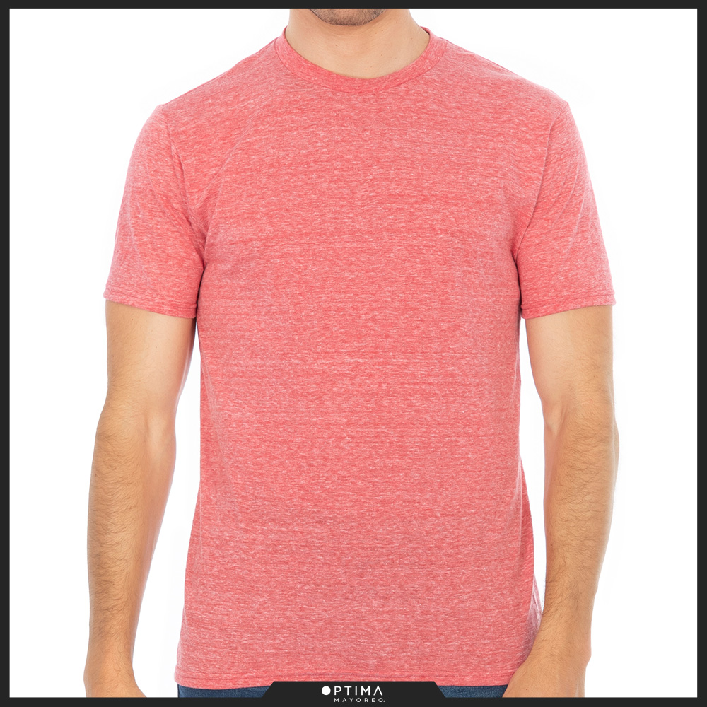 Playera snow caballero manga corta