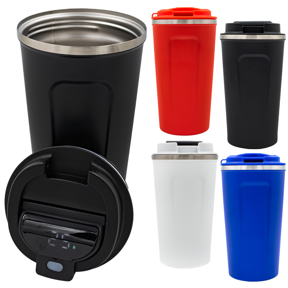 Termo digital galaxy 510ml