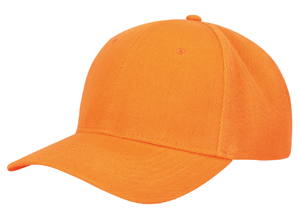Gorra acrilico