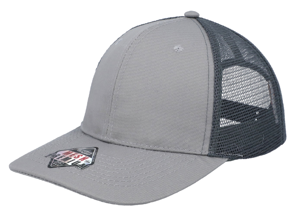 Gorra mesh premium