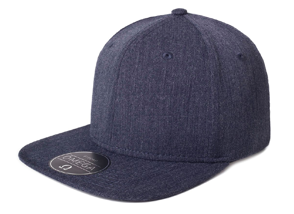 Gorra premium omega