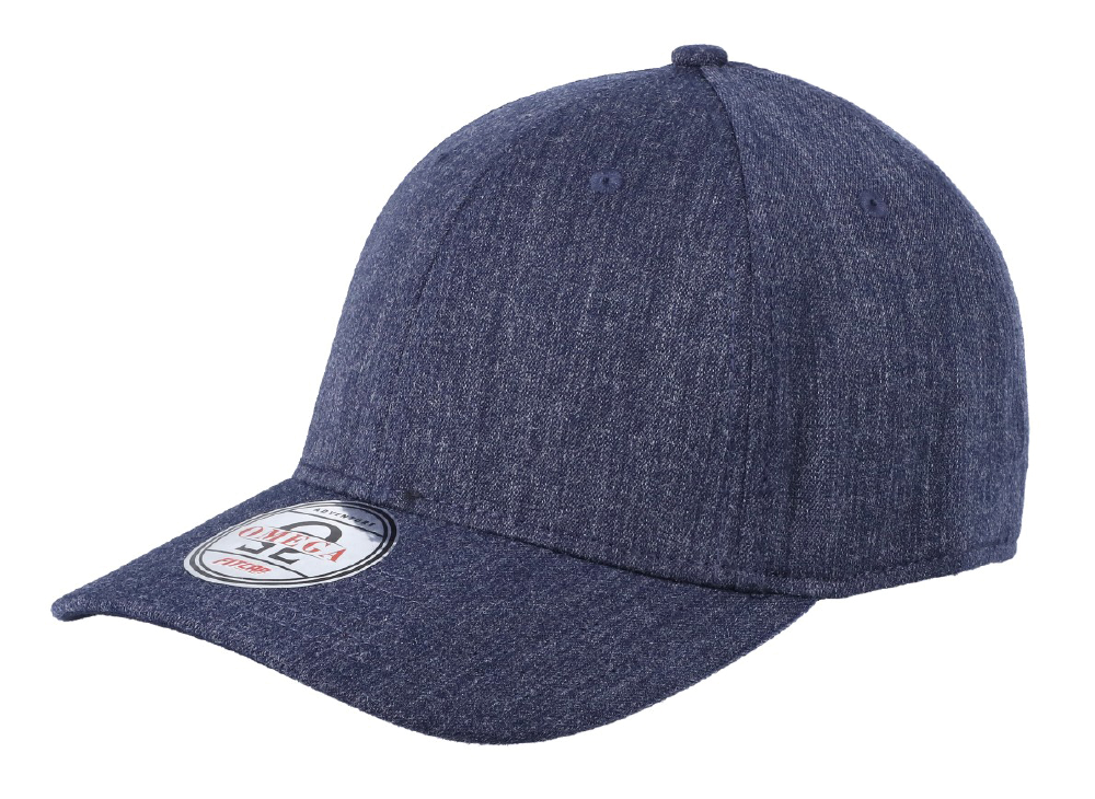 Gorra golf omega adventur