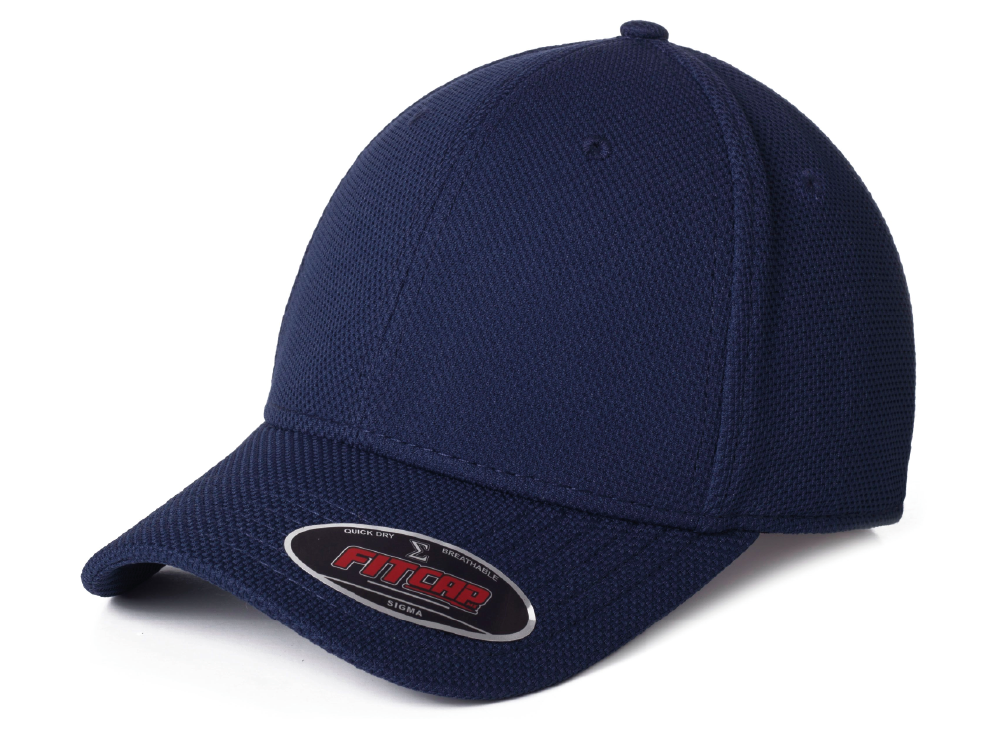 Gorra premium sigma