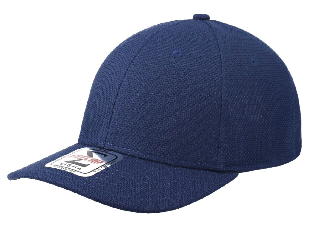 Gorra premium sigma fresh