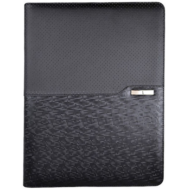 Carpeta porta - documentos porto