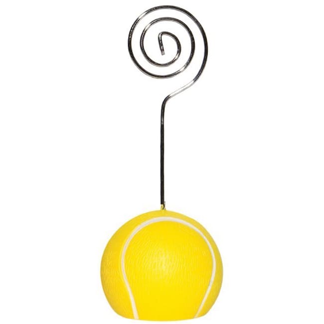 Sport holders tennis