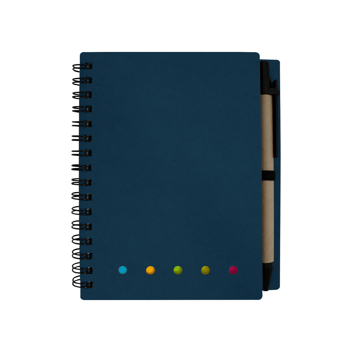 Libreta Eco Premium