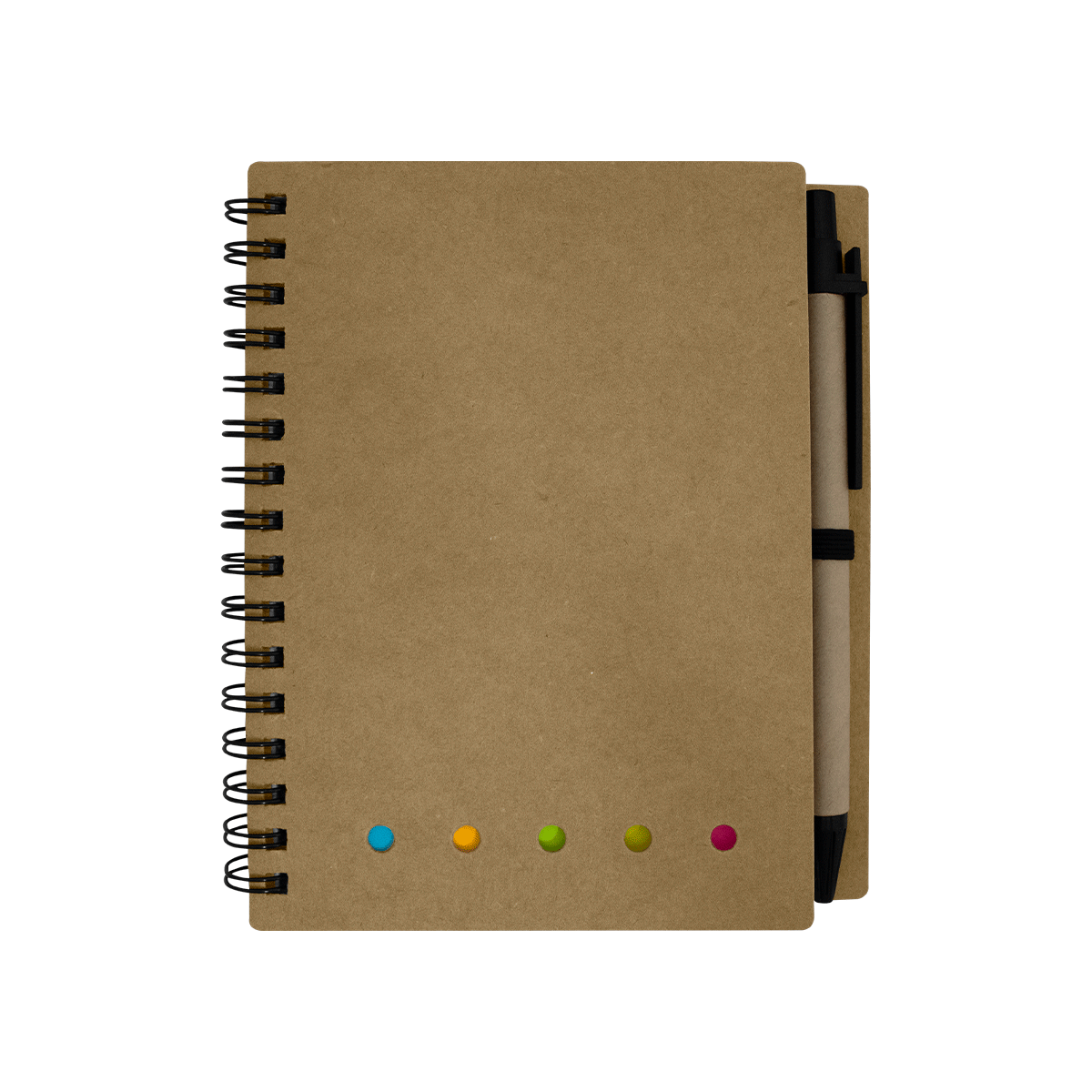 Libreta Eco Premium