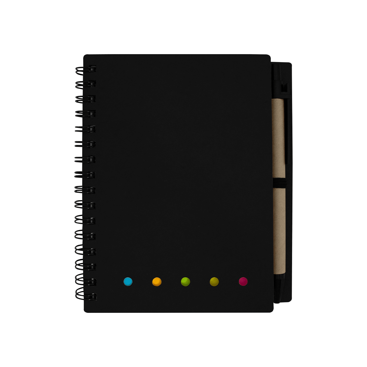 Libreta Eco Premium