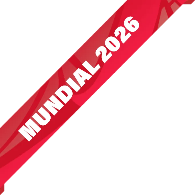 mundial 2026
